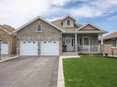 1073 Fawn Court, Kingston, On K7p 0a3