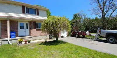 136 Jean Worrell Crescent Crescent, Kingston, On K7k 6t4