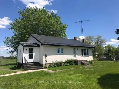 3815 County Road 6, Elizabethtown-kitley, On, K6v 5t5