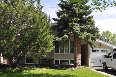 44 Bonnycastle Court, Kingston, On K7m 2s3