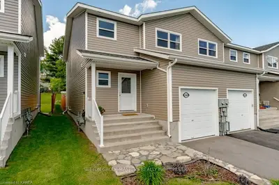 3484 Princess Street, Kingston, On K7l 4v2