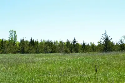 0 Fish Lake Road, Prince Edward County, On, K0k 2t0