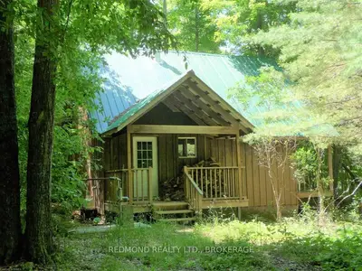 3260 County Road 3, Leeds And The Thousand Islands, On, K0e 1l0