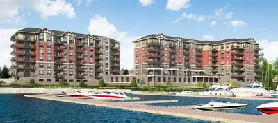 129 South Street 320, Gananoque, On K7g 1a1