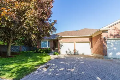 #10 100 Medley Court, Kingston, On, K7k 6x1