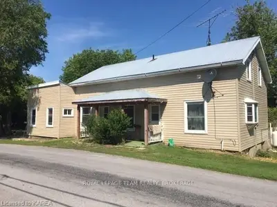 1609 Moscow Road, Stone Mills, On K0k 3n0