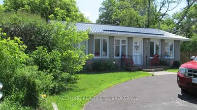 1131 Prince Street, Lansdowne Village, On K0e 1l0