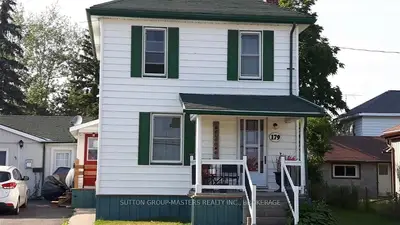 179 Main Street, Deseronto, On K0k 1x0