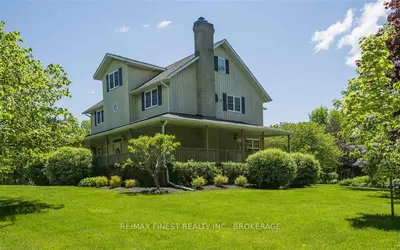 1660 Grousewood Lane, Kingston, On K7l 4v3