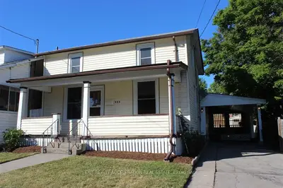 153 WEST Street, Greater Napanee, ON K7R 2P6
