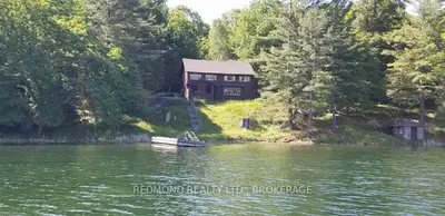 94 HILL, Leeds and the Thousand Islands, ON, K0E 1L0