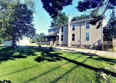 122 Highway 32, Front Of Leeds & Seeleys Bay, On, K7g 1g2