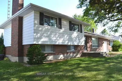192 Marilyn Avenue, Greater Napanee, On K7r 2l1