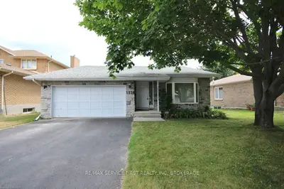 1278 Rockwood Drive, Kingston, On K7p 2m5