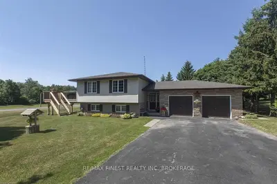 92 Southwood Crescent, Greater Napanee, On K7r 3l2