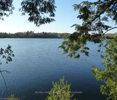 Lot 3 Jonas Road, Leeds And The Thousand Islands, On K0e 1n0