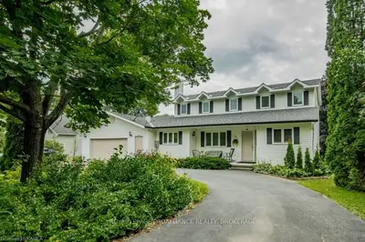 8708 Highway 33, Greater Napanee, ON, K0H 1G0