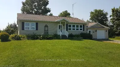 2329 HARLEM Road, Rideau Lakes, ON K0G 1V0