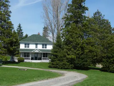 72 Hutchison Road N, Leeds and the Thousand Islands, ON K0E 1R0