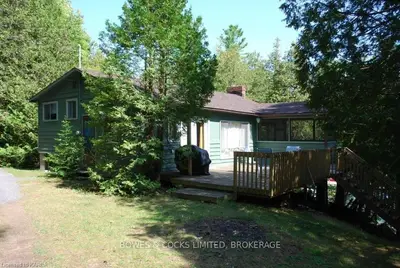 23a South Fork Lane, Frontenac, On K0h 1t0