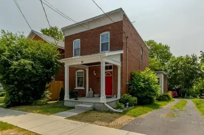 48 Dundas Street West, Greater Napanee, On, K7r 1z6