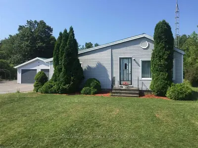 46 County Road 5, Front Of Yonge, On, K0e 1r0
