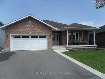 1087 Finch Street, Kingston, On K7p 3c1