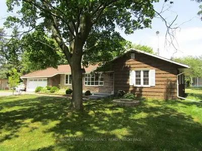 223 Wellington Street, Greater Napanee, On K0h 1g0