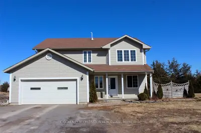 1523 County Road 41, Greater Napanee, On, K0k 2z0