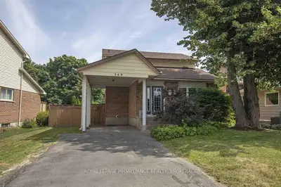 769 Kimberley Street, Kingston, On, K7p 1c2