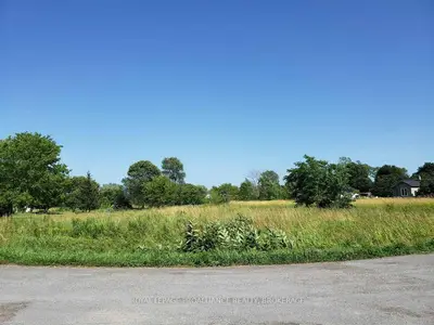 0 Cannif Drive, Greater Napanee, On K7r 3k6