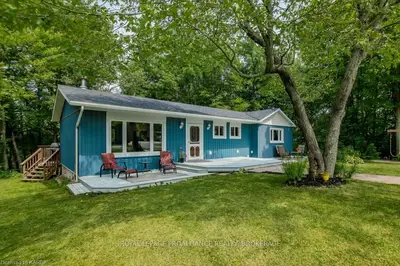 2872 Hiscocks Road, Front Of Leeds & Seeleys Bay, On K7g 2v4