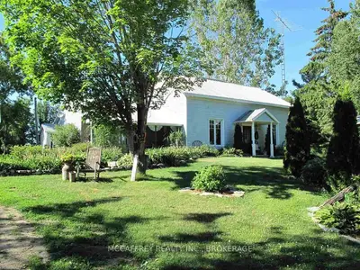 251 Cowdy Road, Stone Mills, On K0k 1z0