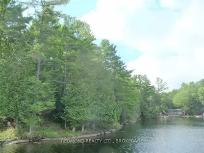 0 Moorehead Lane, Front Of Leeds & Seeleys Bay, On K0e 1l0