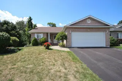 46 Heartwood Drive, Belleville, ON K8P 5L9