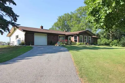457 Mcgill Road, Stone Mills, On K0k 1n0