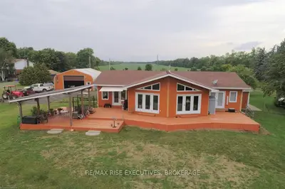 6349 County Road 9, Greater Napanee, ON, K7R 3K8