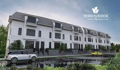 1015 Terra Verde Way 203, Kingston, On K7p 0g3