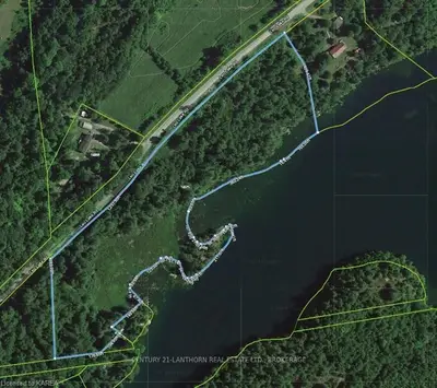 5025 Leo Lake Road, Kingston, On K0h 2n0