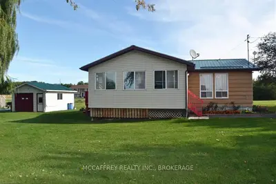 119 Bayview Drive, Greater Napanee, On K7r 3k8