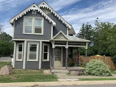 4653 Battersea Cross Street, Frontenac, On K0h 1h0