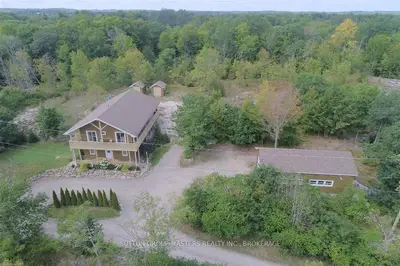 17 Tweedsmuir Crescent, Tweed, On K0k 3h0