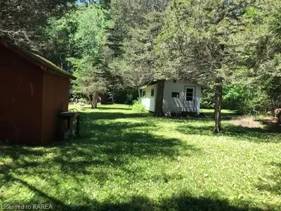 275 A Cedar Sands Road, Rideau Lakes, On K0e 1n0
