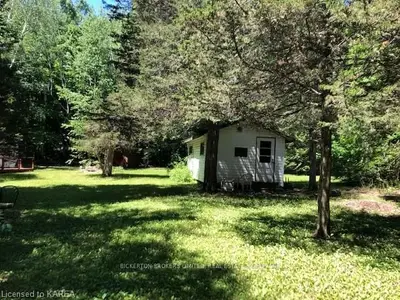 275a Cedar Sands, Rideau Lakes, On, K0e 1n0
