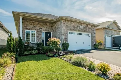 131 Saul Street, Loyalist, On K0h 2h0