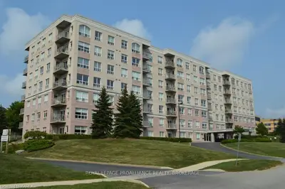 350 Wellington Street 511, Kingston, On K7k 7j7
