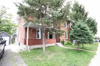 193 Centre Street N, Greater Napanee, On K7r 1n7
