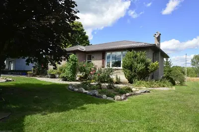 31 Concession Road 3, Greater Napanee, On, K7r 3k7