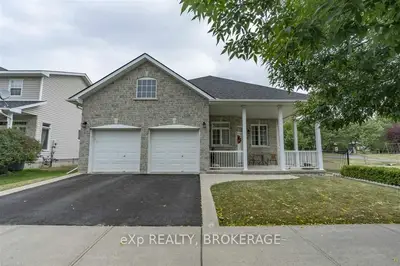 301 Quarry Pond Court, Kingston, On K7k 7l6