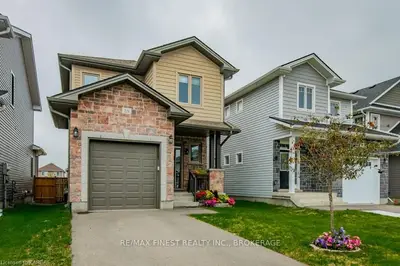 221 Holden Street, Kingston, On K7p 0k8